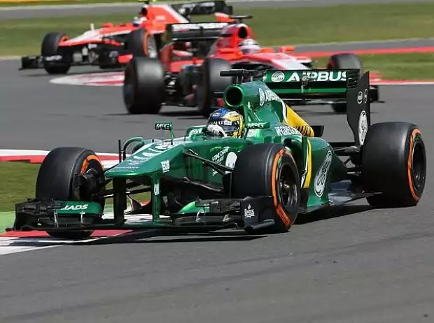 Charles Pic Titel-Bild zur News: Charles Pic