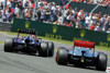 Bild zum Inhalt: McLaren ärgert sich über Safety-Car-Phase