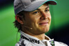 Bild zum Inhalt: Rosberg: "Ich hätte Vettel wohl nicht eingeholt"