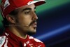 Bild zum Inhalt: Alonso glaubt nicht an scharfe Randsteine
