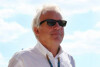 Whiting: Rennen stand vor dem Abbruch