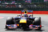 Bild zum Inhalt: Renault zieht Silverstone-Bilanz: Kein Glück