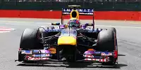 Bild zum Inhalt: Renault zieht Silverstone-Bilanz: Kein Glück