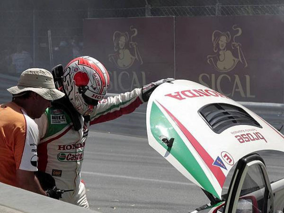 Tiago Monteiro