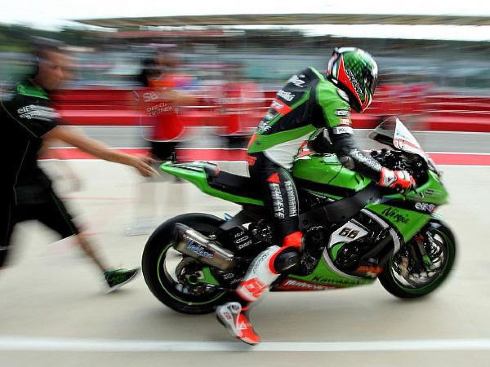 Tom Sykes