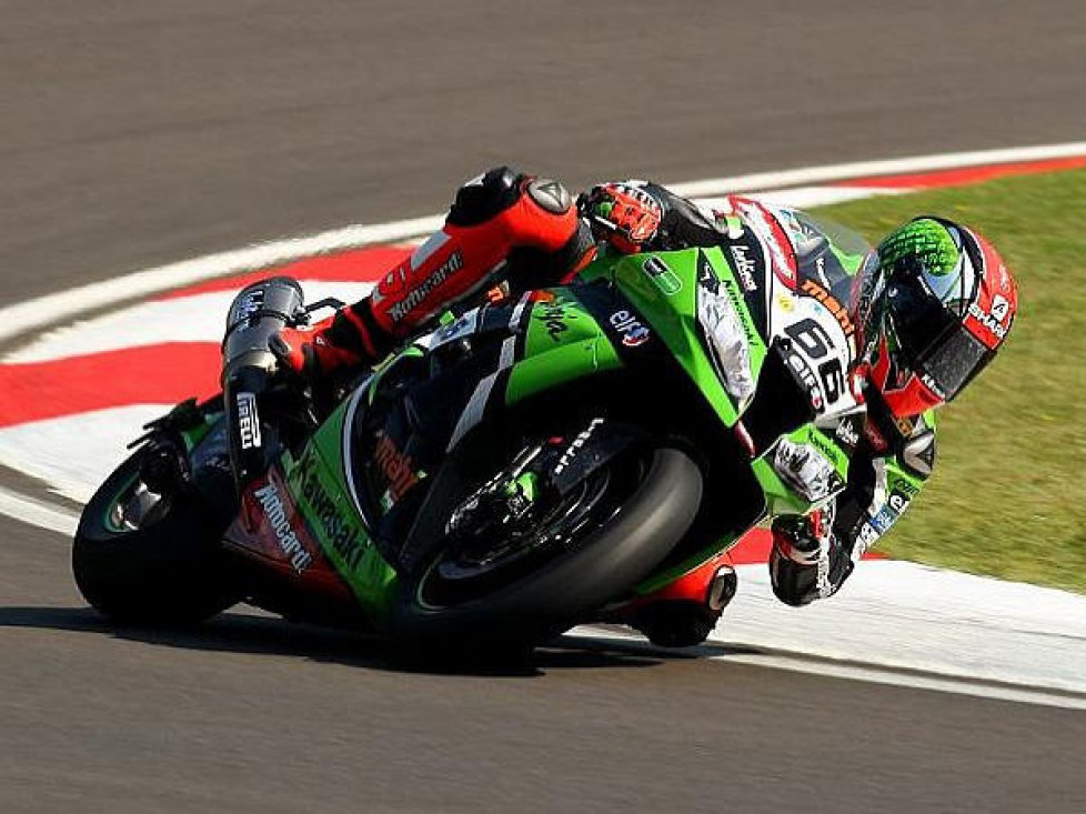 Tom Sykes