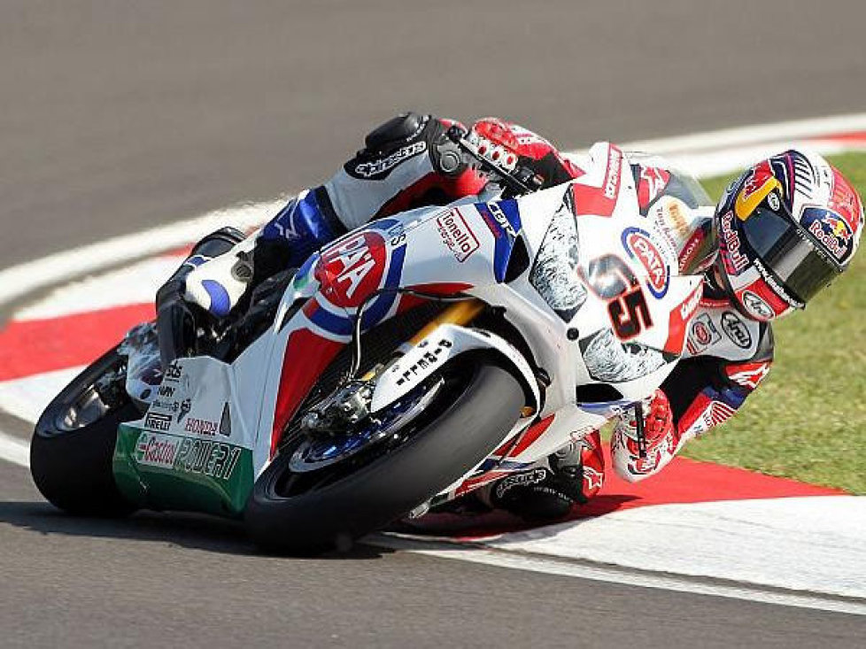 Jonathan Rea