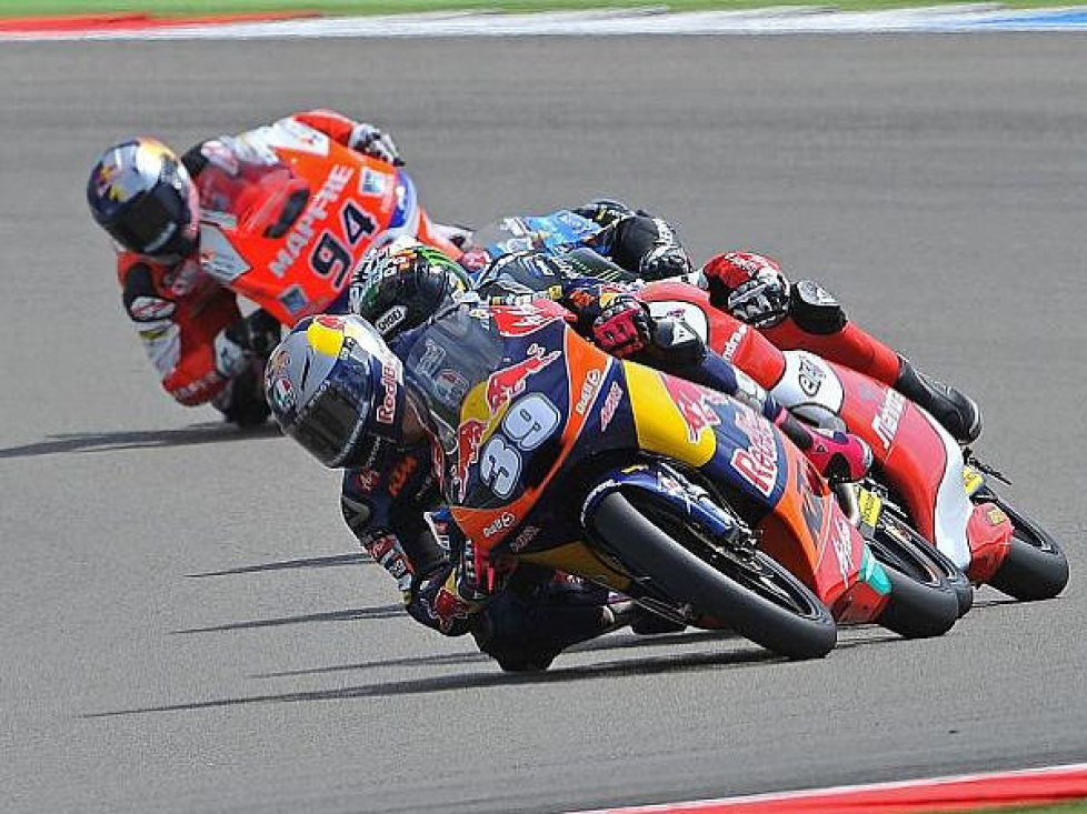 Luis Salom