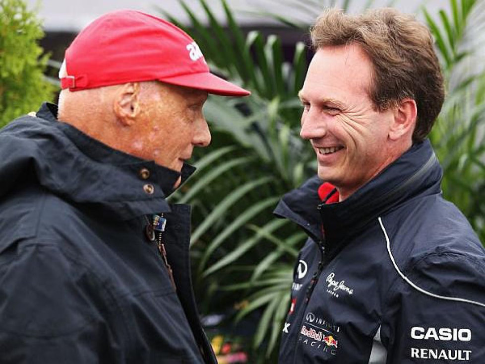 Christian Horner