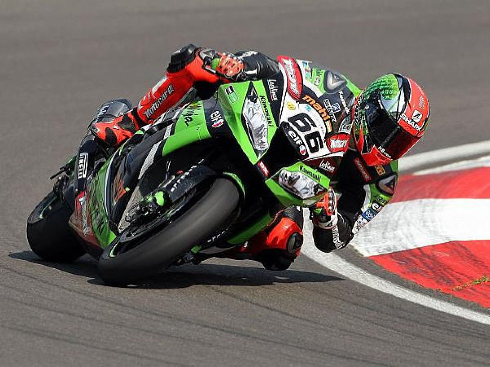 Tom Sykes