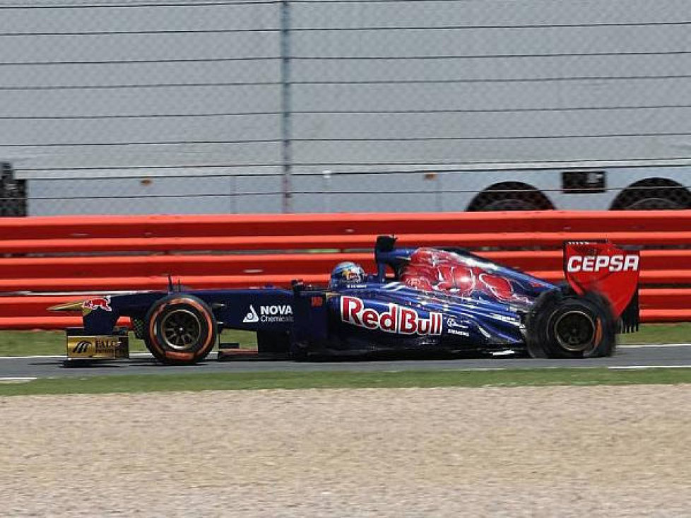 Jean-Eric Vergne