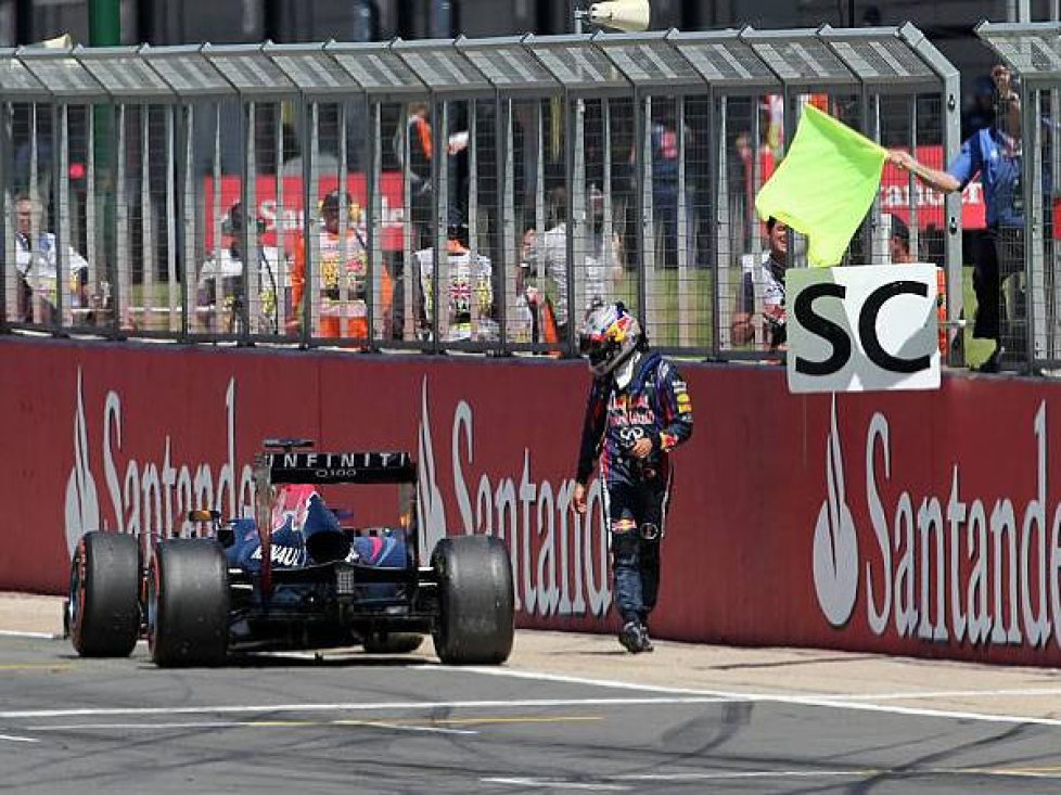 Sebastian Vettel