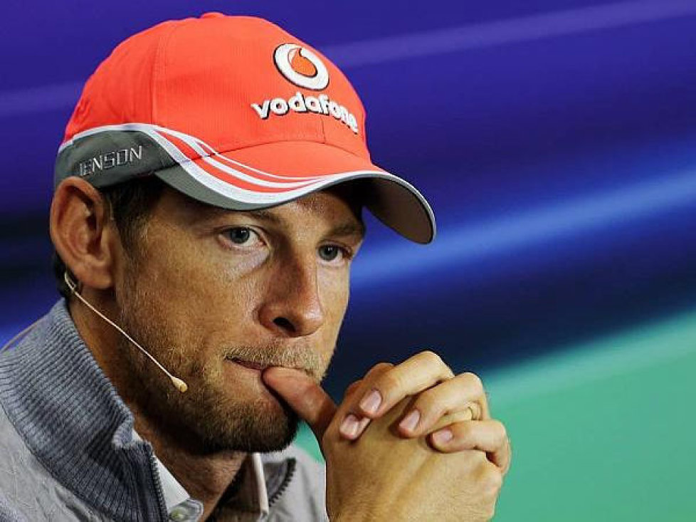 Jenson Button