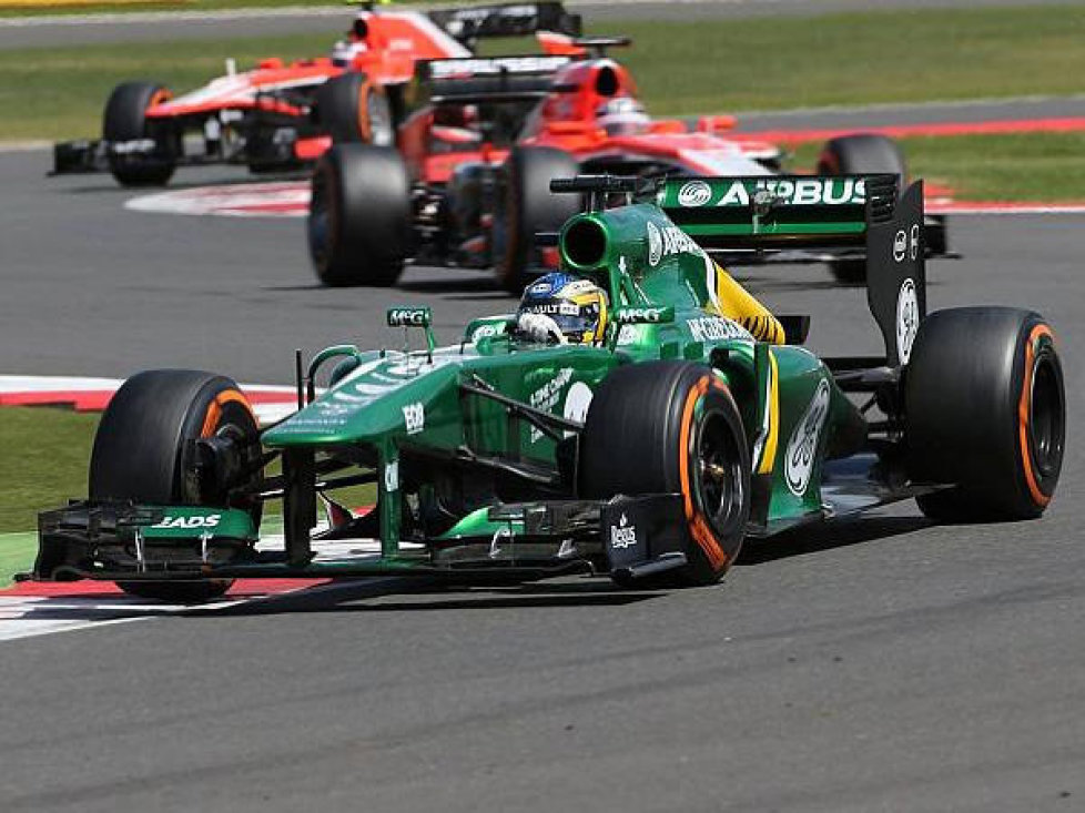 Charles Pic