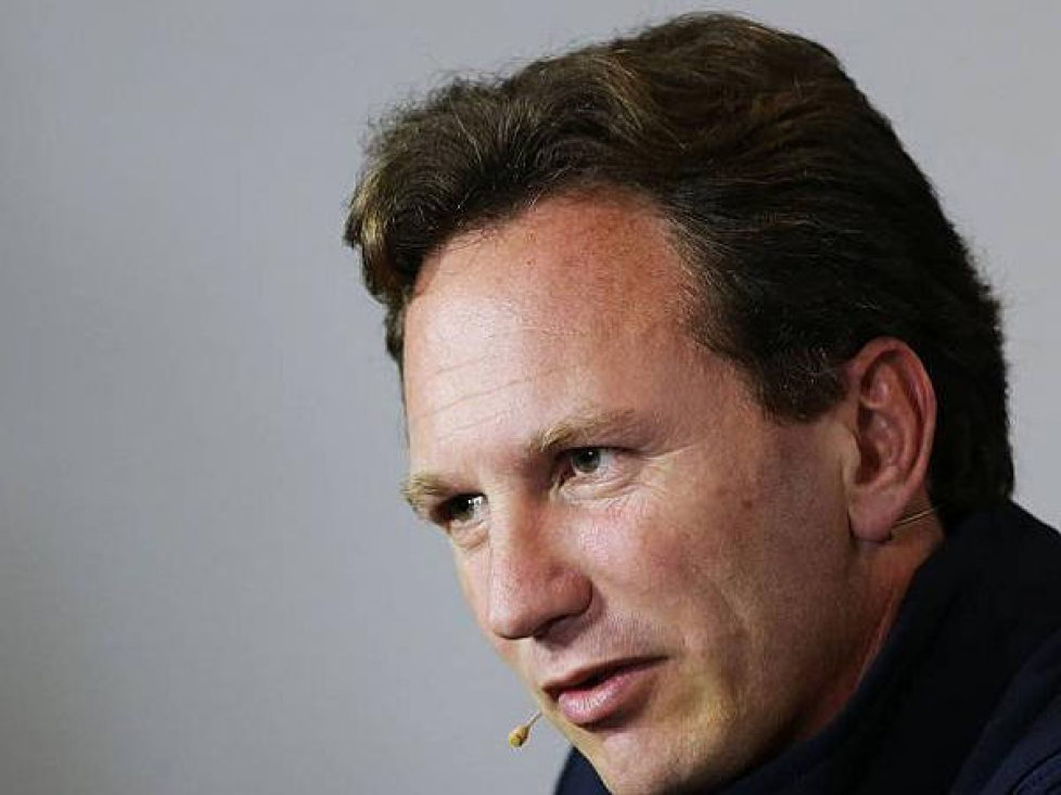 Christian Horner