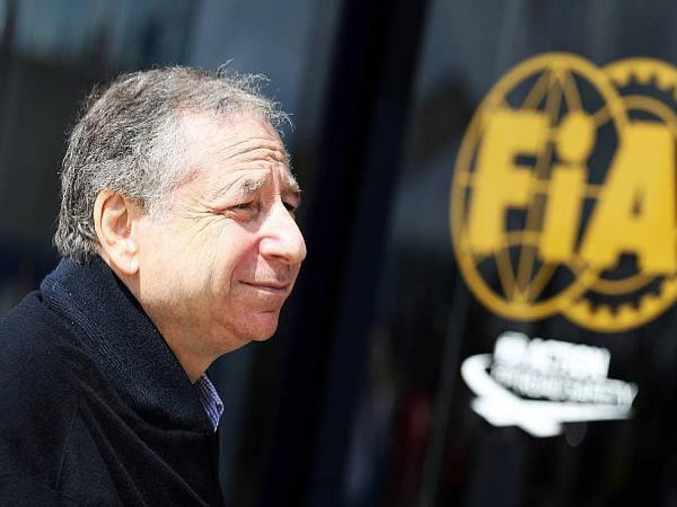 Jean Todt