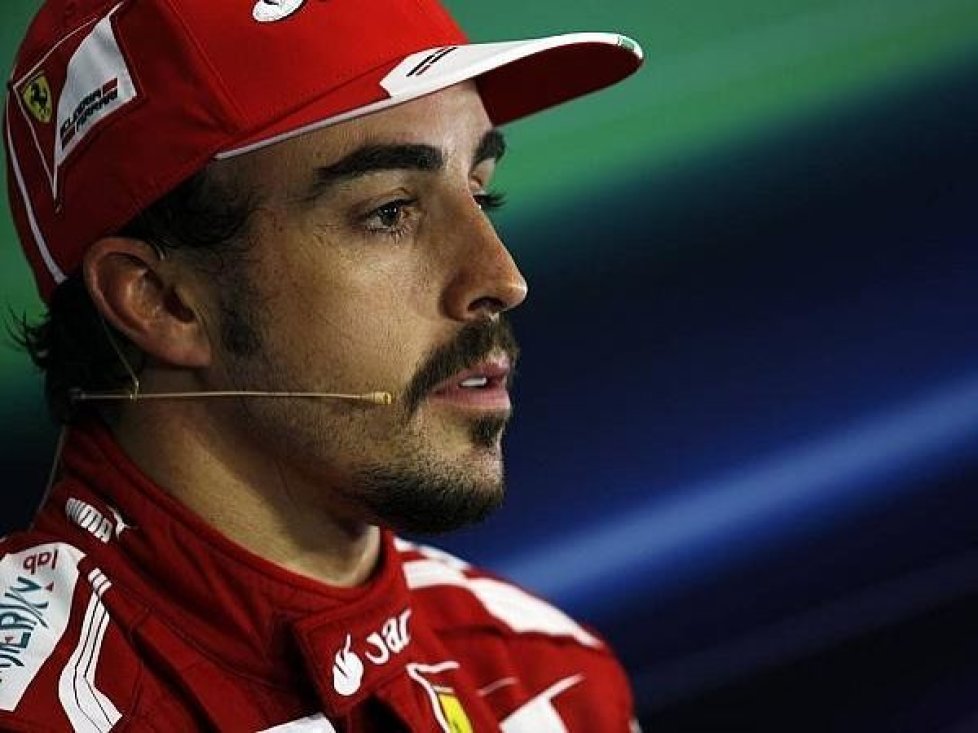 Fernando Alonso