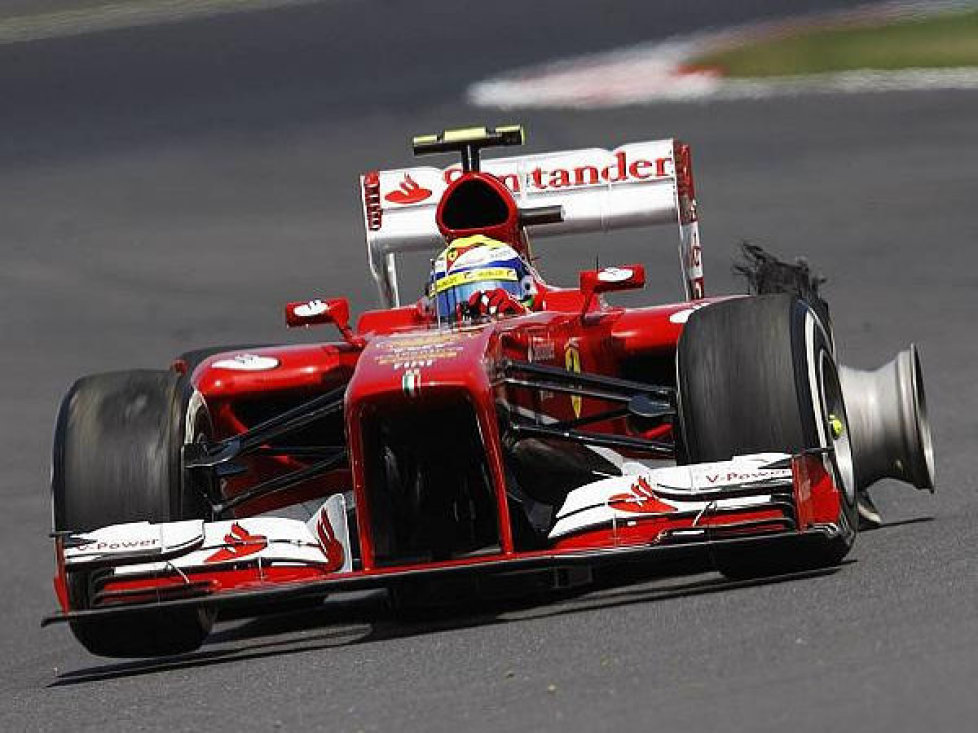 Felipe Massa