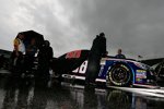 Dale Earnhardt Jun.: Regen in Kentucky