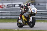 Scott Redding