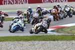Scott Redding