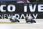 Scott Redding vor Pol Espargaro 