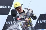 Scott Redding