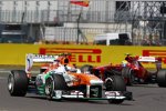 Adrian Sutil (Force India) 