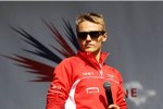 Max Chilton (Marussia) 