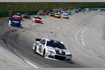 Jimmie Johnson (Hendrick) dominiert in Kentucky