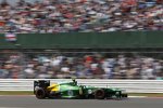 Giedo van der Garde (Caterham)