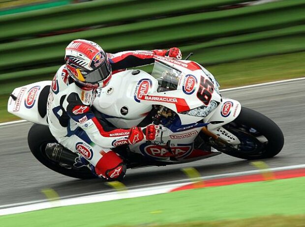 Jonathan Rea