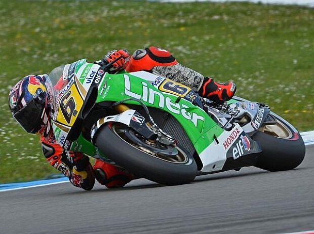 Stefan Bradl