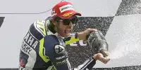 Bild zum Inhalt: Rossi: Anfang einer neuen Ära?