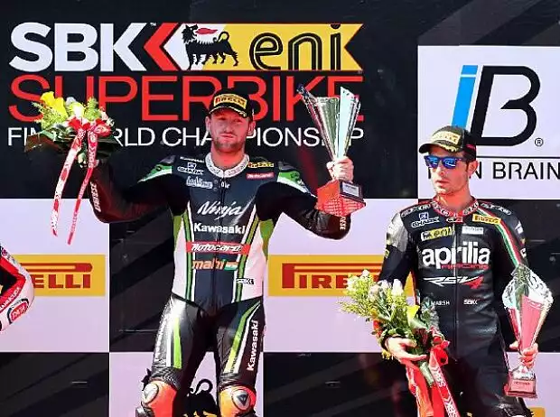Tom Sykes Titel-Bild zur News: Tom Sykes
