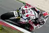 Bild zum Inhalt: Honda: Rea zurück auf dem Podium
