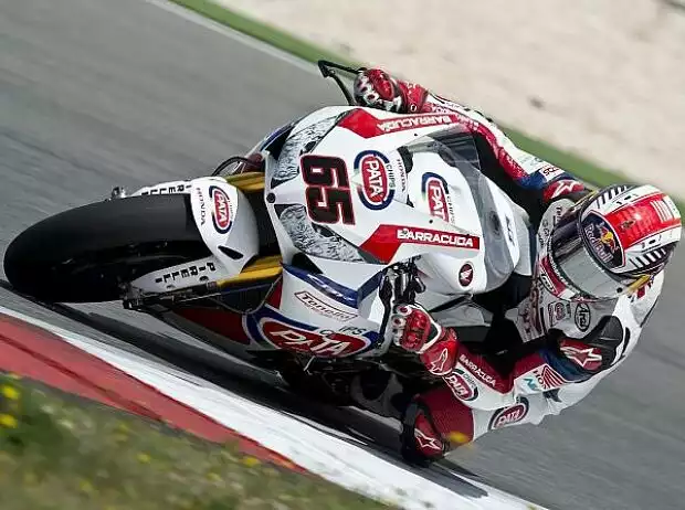 Jonathan Rea Titel-Bild zur News: Jonathan Rea