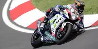 Bild zum Inhalt: Suzuki: Zwei siebte Plätze für Camier