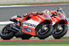 Ducati: Zusätzlicher Test in Misano