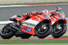 Bild zum Inhalt: Ducati: Zusätzlicher Test in Misano