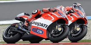Ducati: Zusätzlicher Test in Misano