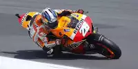 Bild zum Inhalt: Pedrosa: Favorit für den Sachsenring?