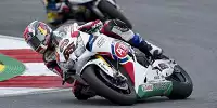 Bild zum Inhalt: Test in Imola: Rea vor vier Aprilias