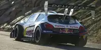 Bild zum Inhalt: Loeb schwärmt von seinem Pikes-Peak-Rekord