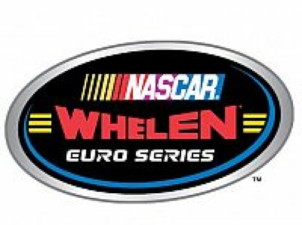 Titel-Bild zur News: NASCAR Whelen Euro Series Logo