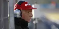 Bild zum Inhalt: Lauda über Le Mans: "Dass so wenig passiert, ist ein Wunder"