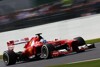 Bild zum Inhalt: Frust bei Ferrari: "Haben das Auto schlechter gemacht"