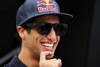 Webber schlägt Ricciardo als Nachfolger vor