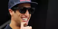 Bild zum Inhalt: Webber schlägt Ricciardo als Nachfolger vor