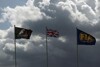 Bild zum Inhalt: Silverstone: Dritthöchste Zuschauerzahl aller Zeiten
